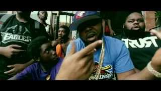 38 Spesh - Tell You Why (ft. Klass Murda) (Produced By Black Metaphor) Official Video