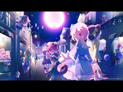[Touhou 11] The Earth Spirits’ Homecoming // Slowed + Reverb