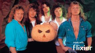 Helloween Kiske isolated vocals #5 Victim of Fate