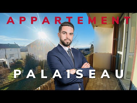 Appartement 3 Pièces en Vente à Palaiseau