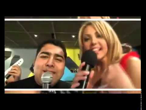 Denisa & Liviu Pustiu - Vreau doar un pupic