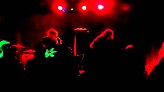 Richard Buckner --  Thief