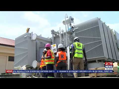 TUC bares teeth over alleged ECG privatisation, putting Mahama administration under pressure