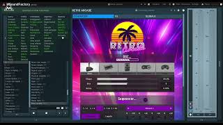 Video thumbnail for MSoundFactory   3 versions differences by meldaproduction