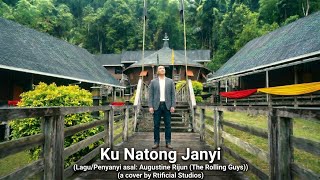 Download lagu Ku Natong Janyi (Versi Keroncong Moden) | Lagu Dayak Bidayuh Bau cover AI mp3