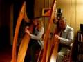 Angels We Have Heard On High by Two Harps