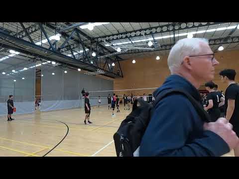 Harbour Dragons vs Mauao Warriors - Club Champs 2022 - 13/10/22