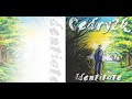 Cedry2k - Lirici pentru critici II (Identitate 2012)