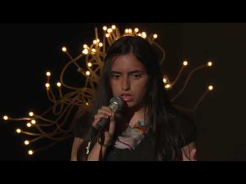 Ignorance of Individuality | Nouf Al Bin Hassan | TEDxYouth@EISJ