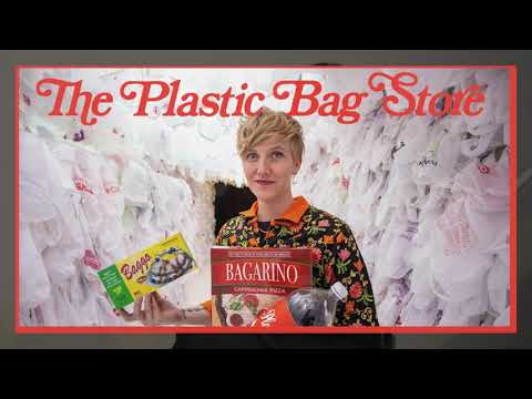 More Art, Less Plastic: A Conversation with Innovative Environmentalists