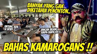 Download lagu Sukses pentas perdana !! ANAK KAMAROGANS KITA AJAK HEALING NIH mp3 Download lagu Sukses pentas perdana !! ANAK KAMAROGANS KITA AJAK HEALING NIH mp3