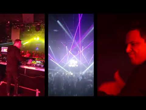 Markus Schulz - Down the Rabbit Hole - Whirling Dervish Recap video February 12, 2022