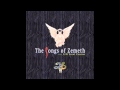 The Songs of Zemeth ~Ys VI Vocal Version - Mighty Obstacle ~The Wind of Zemeth