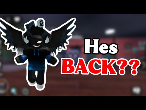 ROX IS BACK?! - Dandy's world - Pepsi297