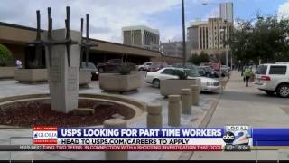 USPS JOBS