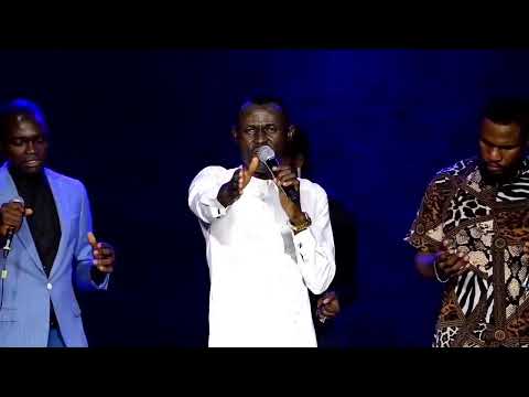 Prophetic Worship & Wonders Altar (PWAWA)  August 15, 2022 - KING OF ZION