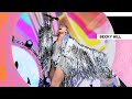Becky Hill Remember Radio 1 S Big Weekend 2023