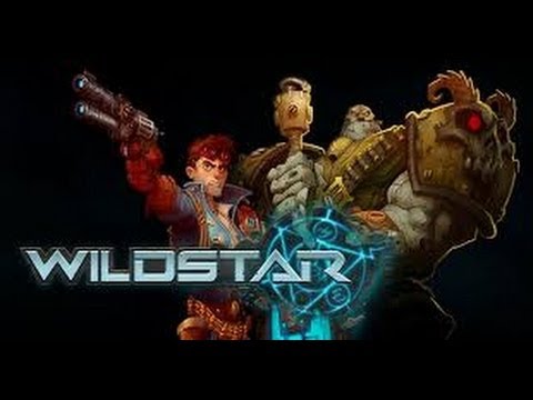 Wildstar! Lv 1-3 Walkthrough, Dominion