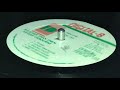JOHNNY OSBOURNE ~ Good Time Rock