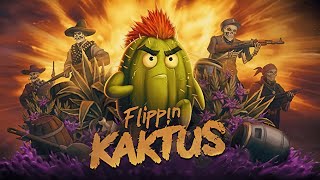 Flippin Kaktus | GamePlay PC