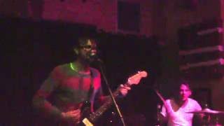 YIP DECEIVER@ The World Famous 2-11-16