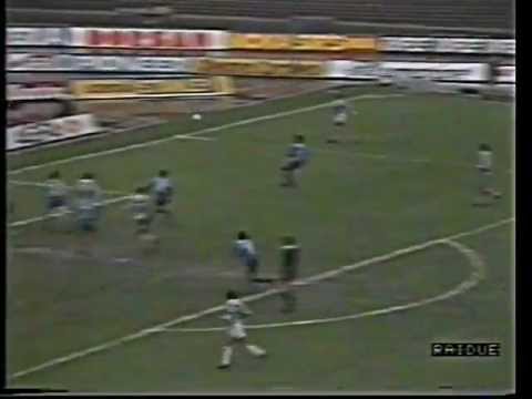 1987/88, Serie A, Juventus - Ascoli 1-0 (10)