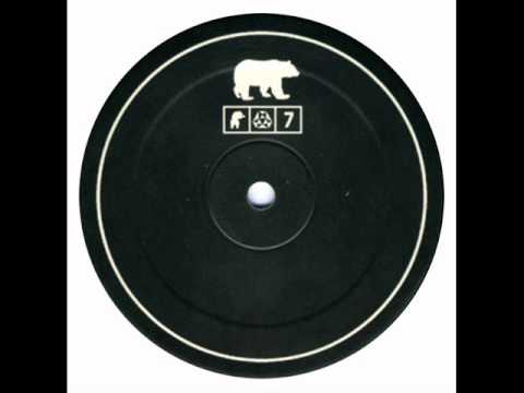 Dieter - Untitled (TDK 007) B1