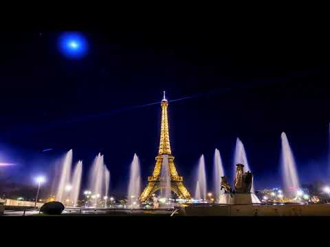 Paris 4K