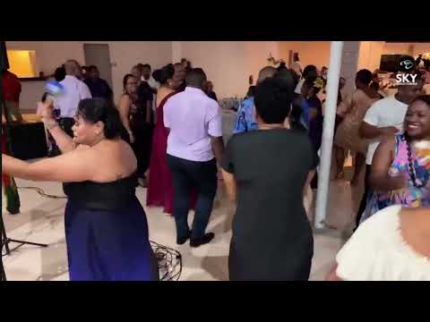 “Na Kawai Kamikamica” Dudley Reunion July 2025