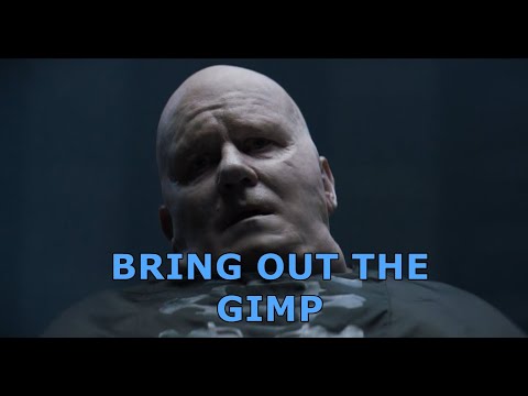 DUNE - Bring out the Gimp