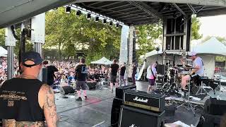 Catch 22- Lamont&#39;s Lament- Birmingham, AL, Furnace Fest 2024