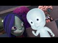 Casper S Scare School The Scare School Song