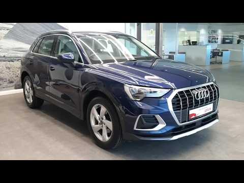 Audi Q3 Q3 SB 35TFSI 150 S-T SE - Image 2