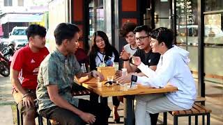 preview picture of video 'Cinematic INSTAMEET DURI "Menyambut Bulan Suci Ramadhan"'