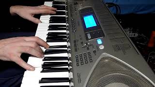 Video thumbnail for Casio CTK 900: Sounds you would never expect from... by Najvrtson