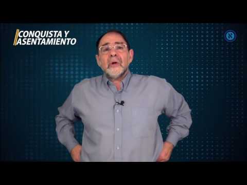 Historia del Pueblo Judío I - Clase 2 - "La conquista de Israel por las doce tribus y los Jueces"