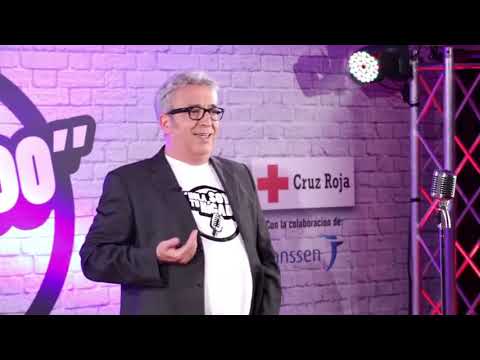 Leo Harlem monólogo 2020 - el higado humano y sus funciones