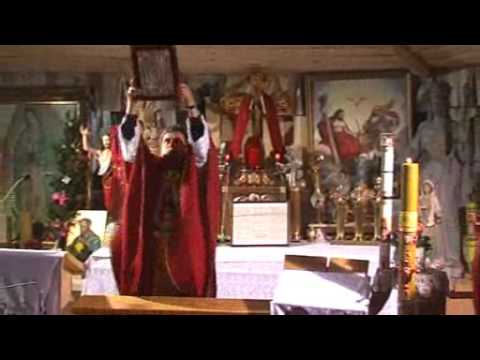 04 05 2011 Podsumowanie pielgrzymki do Rzymu