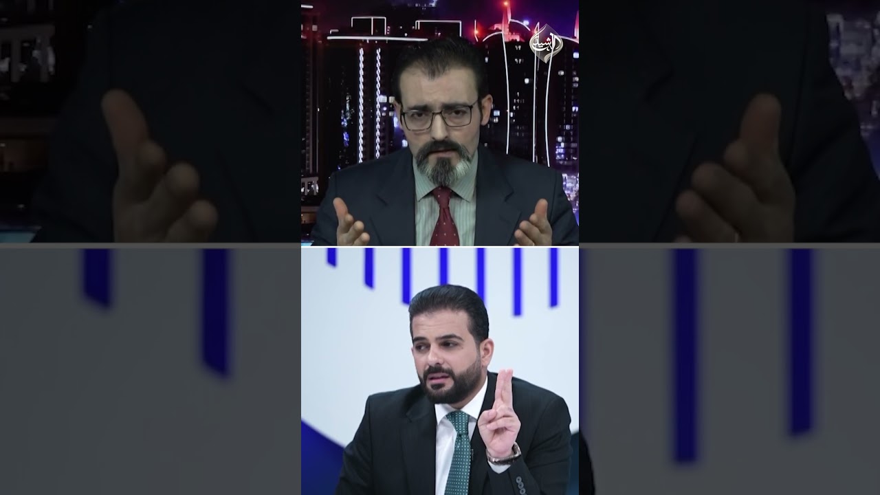 فيديو | ريبين سلام يكشف موقف بارزاني من الوزراء: لن يسمح ببقائهم لدورتين والخارجية الأقرب للديمقراطي