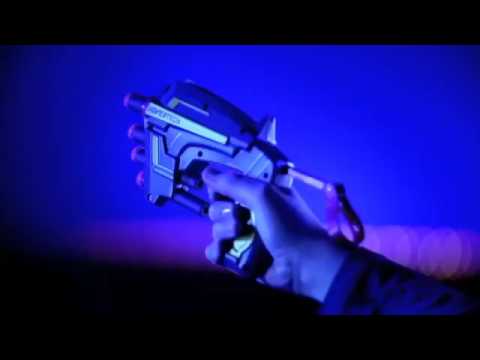 Drone Hovertech Battle FX   Intek