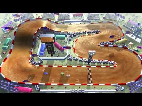 Rock 'N Racing Off Road Wii U