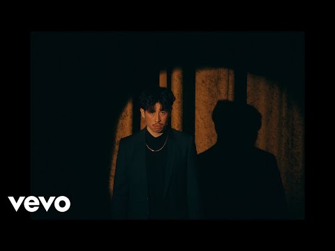 Dugong Jr - Patience (Official Video) ft. Jordan Dennis, Connie Diiamond