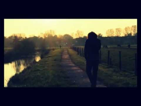 Johan Borger - Walk Away (Official Music Video)