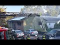 Children Adults Escape Fire At Medford Home