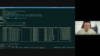 ClickStack Demo Day (02/07/2026) - OTel Metrics Primary Key Optimization