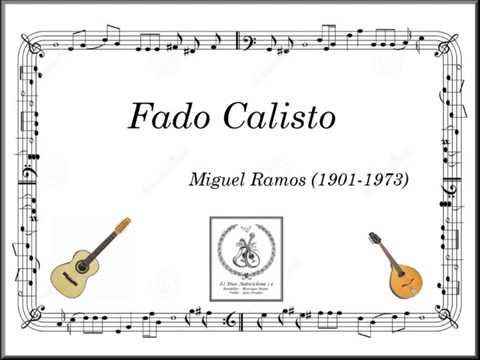 Fado Calisto