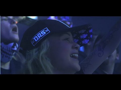 Striker - Answer Me (Video Clip)