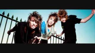 SONG &amp; PICTURE ;; Short Stack - its4U