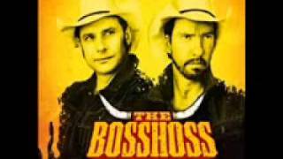 The BossHoss - My Way