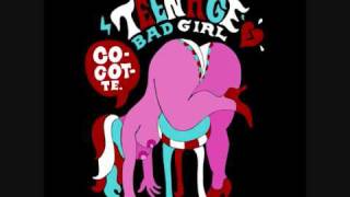 Teenage Bad Girl - Cocotte - Tales From The Pigs